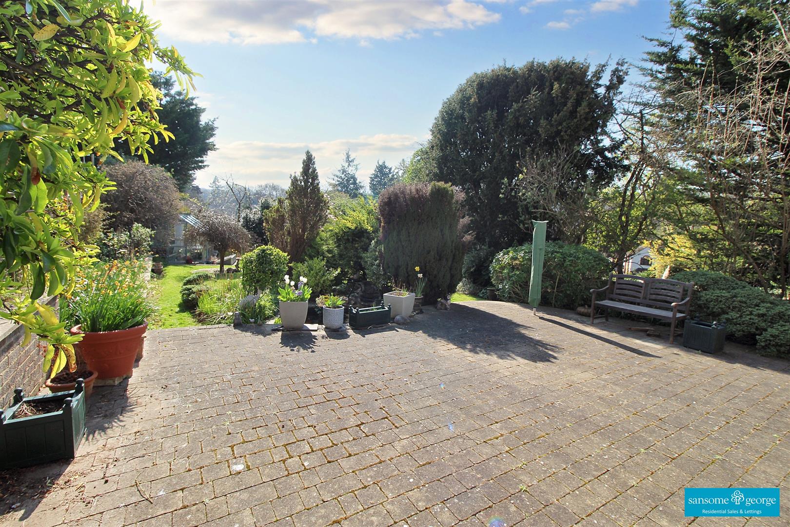 Edenhall Close, Tilehurst, Reading